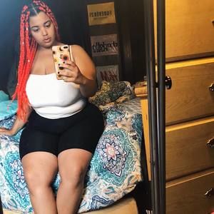 Meet your Posher, Gerlanda